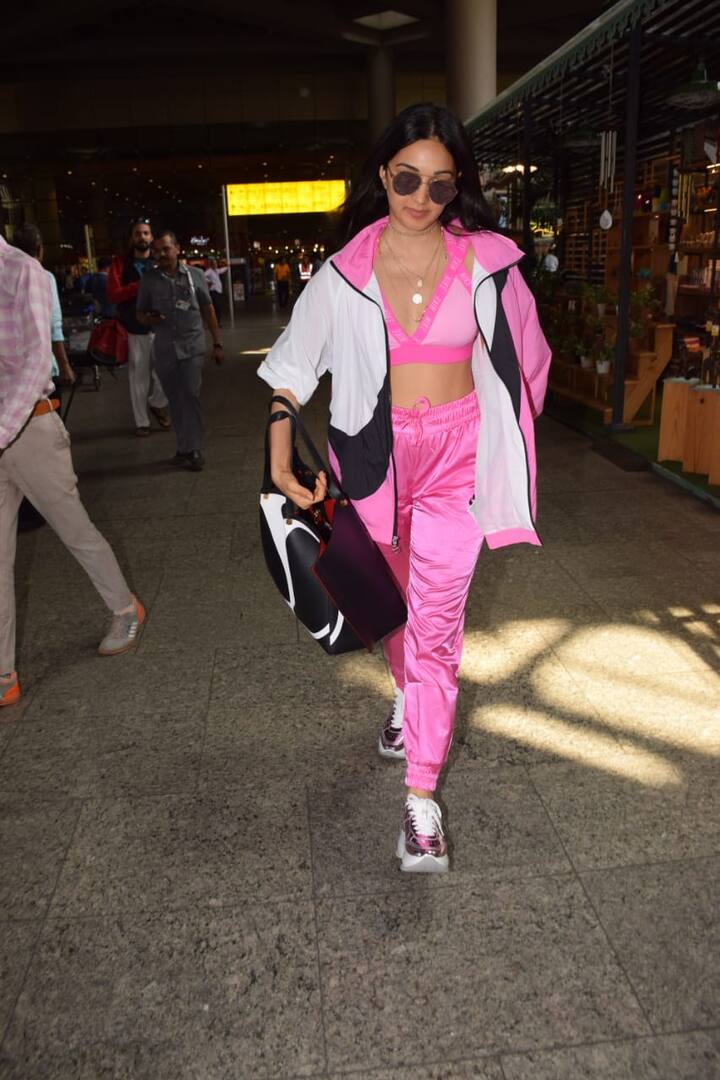 खास बात ये है कि कियारा आडवानी की ये फिल्म इस साल की अब तक की सबसे ज्यादा कमाई करने वाली फिल्म है. (तस्वीर: मानव मंगलानी)