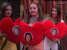 BIGG BOSS 13: पहले हफ्ते घर से बाहर होने के लिए 5 कंटेस्टेंट हुए नॉमिनेट, जानिए कौन कौन है शामिल