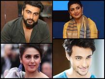 Gandhi Jayanti पर बॉलीवुड सेलेब्स ने ऐसे दी बापू को श्रद्धांजलि, शेयर किए ये खास संदेश