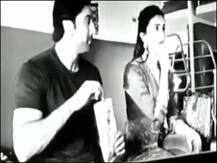 ट्रेन में गपशप करते और चिप्स खाते रणबीर-आलिया का वीडियो हुआ वायरल, आपने देखा क्या?