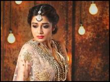 \'उतरन\' फेम टीना दत्ता ने किया खुलासा, कहा- अक्सर मेकअप रूम में जाकर रोती थी