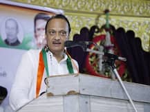 महाराष्ट्र चुनाव: एनसीपी नेताओं के मतभेद सामने आए, छगन भुजबल ने अजित पवार पर साधा निशाना