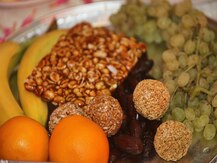 नवरात्र के दौरान शरीर में न आने दें कमजोरी, ऐसे तय करें अपना डाइट चार्ट