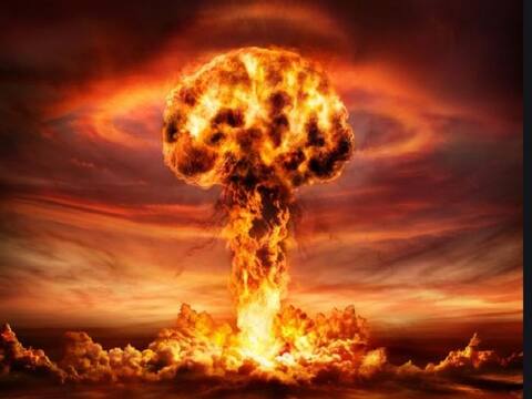 रिपोर्ट: अगर भारत-पाकिस्तान में परमाणु युद्ध हुआ तो 10 करोड़ से अधिक लोग मारे जाएंगे रिपोर्ट: अगर भारत-पाकिस्तान में परमाणु युद्ध हुआ तो 10 करोड़ से अधिक लोग मारे जाएंगे