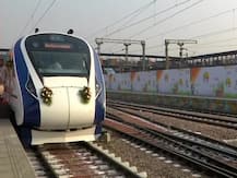 अनुच्छेद 370 हटने से घटी थी वैष्णो देवी आने वाले श्रद्धालुओं की संख्या, वंदेभारत ट्रेन से उम्मीद जगी