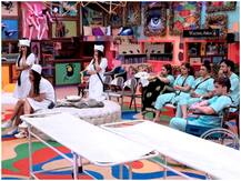 Bigg Boss 13: तीसरे दिन हॉस्पिटल टास्क में हुआ खतरनाक टॉर्चर, शेफाली बग्गा के पर्सनल कमेंट से रोईं आरती