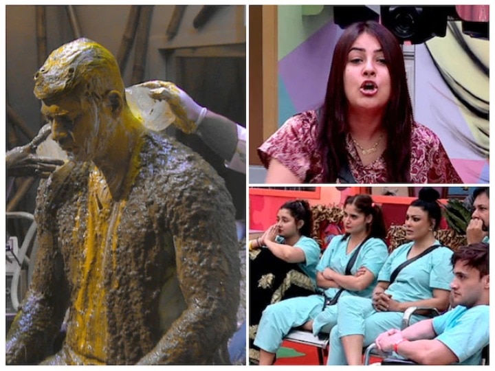 Bigg Boss 13: तीसरे दिन हॉस्पिटल टास्क में हुआ खतरनाक टॉर्चर, शेफाली बग्गा के पर्सनल कमेंट से रोईं आरती