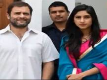 यूपी: अदिति सिंह ने कांग्रेस को दिया झटका, विधानसभा सत्र में लिया हिस्सा