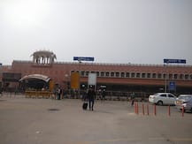 राजस्थान के जयपुर, जोधपुर और दुर्गापुरा देश के सबसे स्वच्छ रेलवे स्टेशन- सर्वे