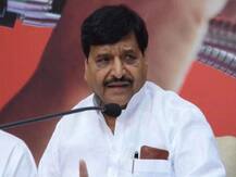 मुलायम सिंह यादव अगर अखिलेश के साथ हैं तो मैं भी पीछे मुड़कर नहीं देखूंगा- शिवपाल यादव