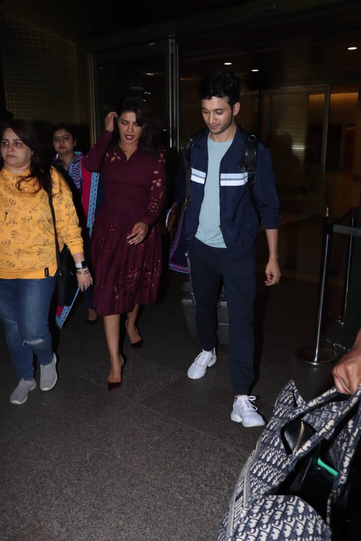 ये फिल्म 11 अक्टूबर को सिनेमाघरों में रिलीज होगी.