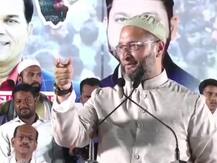 मोहन भागवत पर भड़के असदुद्दीन ओवैसी, पूछा- लिंचिंग मामले में दोषियों को किसने माला पहनाई थी