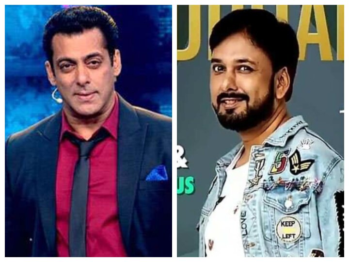 Bigg Boss 13- Contestant Siddharth Dey says- Salman Khan is Superhuman Bigg Boss 13: सलमान खान के साथ वर्ल्ड टूर करने वाले सिद्धार्थ डे ने देखिए उन्हें लेकर क्या कहा