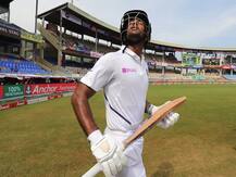 Ind vs SA: मयंक अग्रवाल ने जड़ा टेस्ट करियर का पहला शतक, बन गया ये रिकॉर्ड