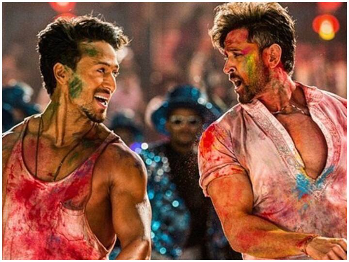 Box Office: आमिर से सलमान तक, WAR ने तोड़ दिए बॉलीवुड की कमाई के सारे रिकॉर्ड, जानें कलेक्शन War Box Office Collection day 1, Hrithik roshan, tiger shroff, Vaani Kapoor Box Office: आमिर से सलमान तक, WAR ने तोड़ दिए बॉलीवुड की कमाई के सारे रिकॉर्ड, जानें कलेक्शन