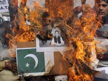 पाकिस्तान ने भारत के खिलाफ बनाया खतरनाक प्लान, आतंकी हमले के लिए तैयार किए 40 आतंकी