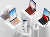 Microsoft ने लॉन्च किए Surface लैपटॉप 3 सीरीज, Surface Pro 7 और Surface Pro X