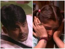 Bigg Boss 13 Day 4 Review: शेफाली ने कोएना को कहा \'आंटी\' और सिद्धार्थ से की लड़ाई, बग्गा के खिलाए हुआ पूरा घर