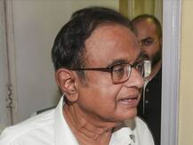 चिदंबरम का मोदी सरकार पर निशाना, पूछा- देश में आजादी, समानता और भाईचारा कहां हैं?