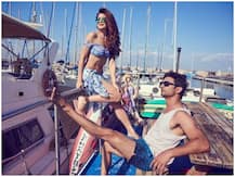 सुशांत सिंह राजपूत और जैकलीन की वेब सीरीज \'ड्राइव\' इस तारीख को नेटफ्लिक्स पर होगी रिलीज