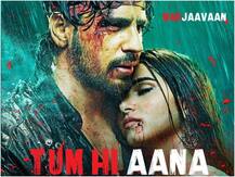 बहुत इमोशनल करने वाला है Marjaavaan का Tum Hi Aana सॉन्ग, देखें