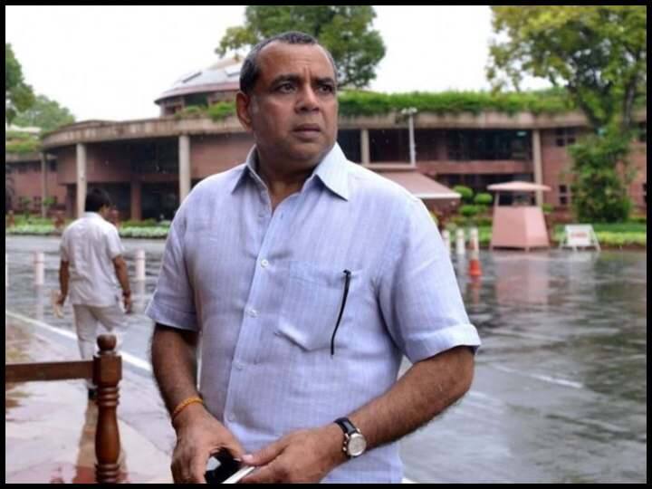 गोरखपुर के डॉक्टर कफील पर किया था अपमानजनक ट्वीट, अब परेश रावल ने मांगी माफी paresh rawal apologize for his insulting comment on gorakhpurs dr kafil गोरखपुर के डॉक्टर कफील पर किया था अपमानजनक ट्वीट, अब परेश रावल ने मांगी माफी