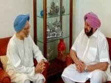 मेरे करतारपुर जाने का सवाल ही नहीं, लगता है मनमोहन सिंह भी नहीं जाएंगे- अमरिंदर सिंह