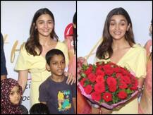 हार्ट पेशेंट बच्चों के लिए आगे आईं आलिया भट्ट, कहा- बच्चे होते हैं सबसे ज्यादा पॉजिटिव