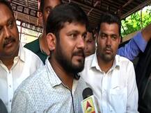 महाराष्ट्र विधानसभा चुनाव में कन्हैया कुमार की एंट्री, एनसीपी उम्मीदवार के समर्थन में किया रोड शो