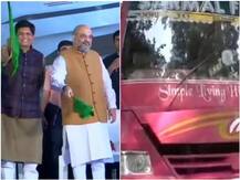 बड़ी खबरें: जम्मू से मिले विस्फोटक मामले में खुलासा, कटरा तक वंदे भारत ट्रेन को हरी झंडी