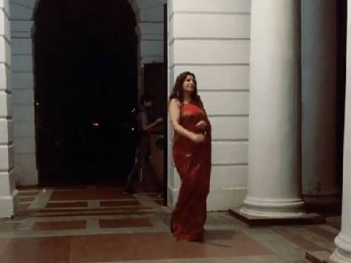 आपको बता दें कि पिछले सात-आठ साल से सोनाली फोगाट बीजेपी में सक्रिय हैं. टिकट मिलने के बाद उन्होंने अपनी जीत का भरोसा जताया.