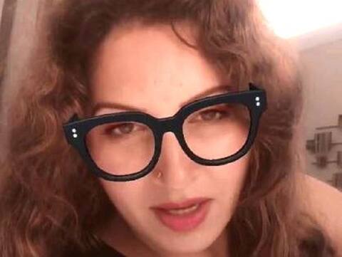 हरियाणा: टिकटॉक स्टार सोनाली फोगाट को बीजेपी ने बनाया उम्मीदवार, वीडियो हो रहे वायरल हरियाणा: टिकटॉक स्टार सोनाली फोगाट को बीजेपी ने बनाया उम्मीदवार, वीडियो हो रहे वायरल