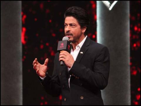 शाहरुख खान की अगली फिल्म को लेकर जल्द होगा ऐलान, कहा- मैं खुद करूंगा अनाउंस शाहरुख खान की अगली फिल्म को लेकर जल्द होगा ऐलान, कहा- मैं खुद करूंगा अनाउंस