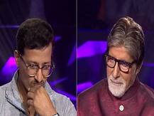 KBC 11: महात्मा गांधी से जुड़े इस आसान सवाल का जवाब नहीं दे पाया कंटेस्टेंट, छोड़ा शो, क्या आपको पता है आंसर