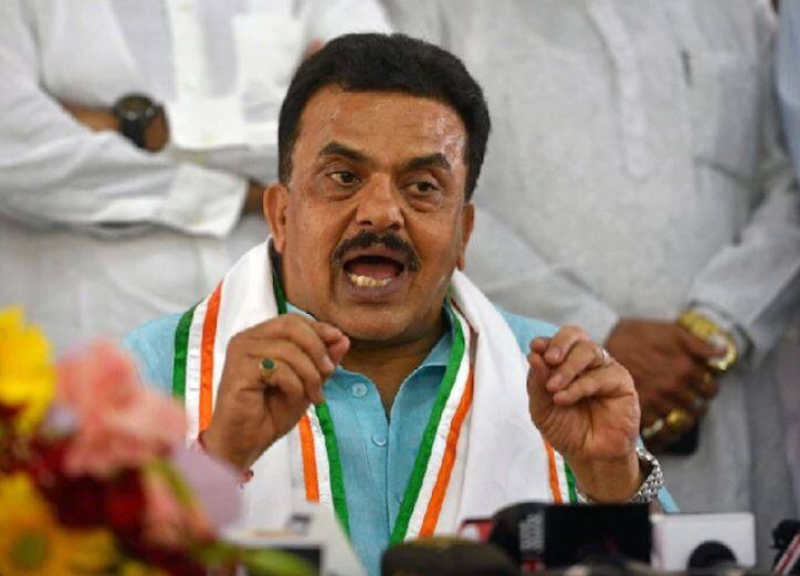 फडणवीस से मुलाकात पर संजय निरुपम ने कहा- शिवसेना का स्वभाव यही है, कांग्रेस तो फंस गई