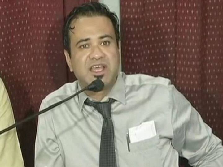 यूपी: प्रमुख सचिव ने कहा- डॉक्टर कफील को किसी भी मामले में नहीं मिली क्लीनचिट UP- Principal Secretary said- Dr Kafeel did not get clean chit in any case, Brd medical college यूपी: प्रमुख सचिव ने कहा- डॉक्टर कफील को किसी भी मामले में नहीं मिली क्लीनचिट