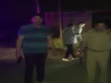 दिल्ली पुलिस की स्पेशल सेल और मेरठ क्राइम ब्रांच का ज्वाइंट ऑपरेशन, तीन इनामी बदमाश गिरफ्तार