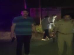 दिल्ली पुलिस की स्पेशल सेल और मेरठ क्राइम ब्रांच का ज्वाइंट ऑपरेशन, तीन इनामी बदमाश गिरफ्तार