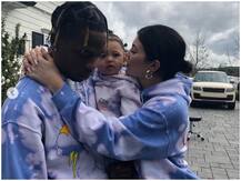 ब्वॉयफ्रेंड ट्रैविस से अलग हुईं काइली जेनर, बेटी स्टॉर्मी की कस्टडी को लेकर हुआ बड़ा खुलासा