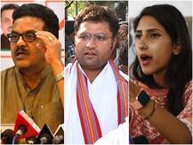 चुनावी माहौल में कांग्रेस के लिए मुसीबत, महाराष्ट्र से हरियाणा और दिल्ली से लखनऊ तक बागी हुए नेता