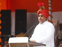 हरियाणा: पांच साल में दोगुनी से भी ज्यादा हुई वित्त मंत्री कैप्टन अभिमन्यु की संपत्ति