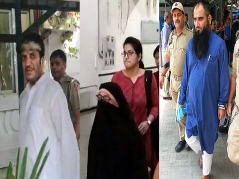 J&K टेरर फंडिंग मामले में NIA आज कोर्ट में पेश करेगी तीसरा आरोप पत्र, हुए कई बड़े खुलासे J&K टेरर फंडिंग मामले में NIA आज कोर्ट में पेश करेगी तीसरा आरोप पत्र, हुए कई बड़े खुलासे