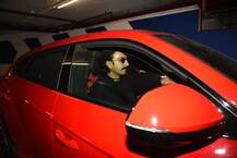 3.5 करोड़ की Lamborghini में दीपिका नहीं किसी और के साथ फिल्म देखने पहुंचे रणवीर सिंह