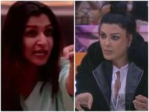 Bigg Boss 13: लड़ाई-लड़ाई में एंकर शेफाली बग्गा ने कोएना को कह दिया ऐसा शब्द कि..., यहां देखिए वीडियो