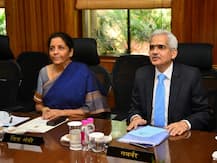 RBI ने घटाई GDP वृद्धि दर, चालू वित्त वर्ष में अनुमान घटाकर 6.1 प्रतिशत किया