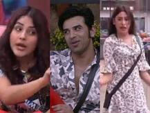 Bigg Boss 13 Day 5 Preview: शहनाज, माहिरा और पारस के लव ट्राएंगल में मचेगा बवाल, साथ ही आएगा पहला रिपोर्ट कार्ड