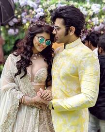 Bigg Boss 13 के पारस छाबड़ा की गर्लफ्रेंड हैं हद से ज्यादा बोल्ड, यहां देखिए कपल की रोमांटिक तस्वीरें