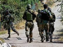 झारखंड: राजधानी रांची में नक्सलियों से मुठभेड़ में दो जवान शहीद