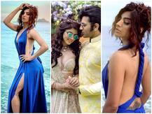 Bigg Boss 13 के पारस छाबड़ा की गर्लफ्रेंड हैं हद से ज्यादा बोल्ड, यहां देखिए कपल की रोमांटिक तस्वीरें