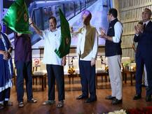 आज शाम पांच बजे से शुरू होगी दिल्ली मेट्रो की ग्रे लाइन, द्वारका से नजफगढ़ जाना होगा आसान